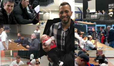 Tickets Available For The 2026 Twins Winter Caravan Event