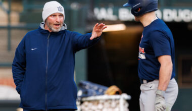 Auburn baseball in top 10 of D1Baseball's preseason rankings