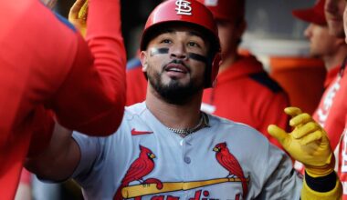 Cardinals won’t be able to answer key question about Ivan Herrera in the spring