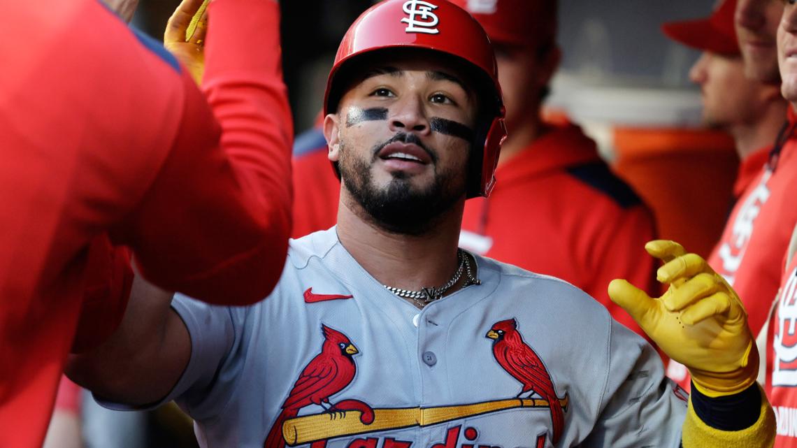 Cardinals won’t be able to answer key question about Ivan Herrera in the spring