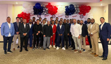 With collaboration from new front office, Nats sign 15 international players