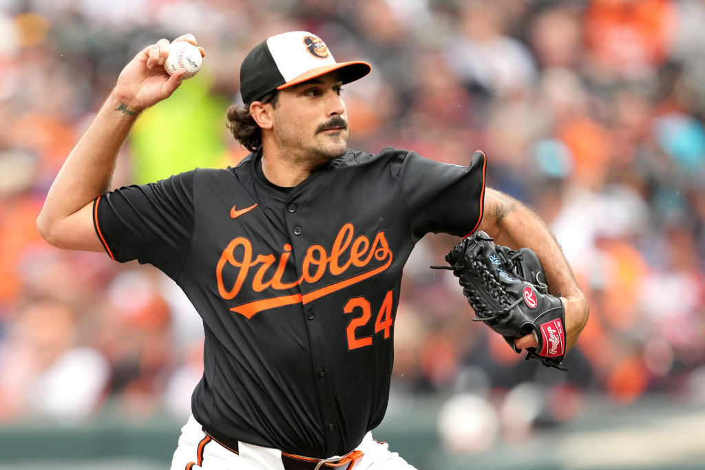 More from Eflin, bullpen questions, and some mailbag leftovers for breakfast