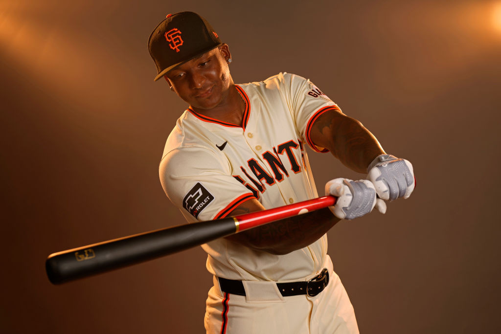 Orioles add Marco Luciano to infield pool (DFA Noel)