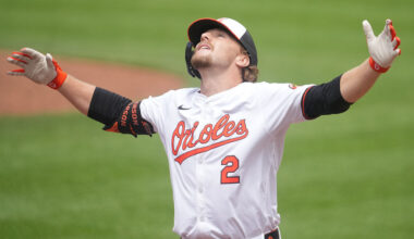 Henderson says shoulder impingement contributed to offensive decline, praises front office for moves