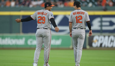 Basallo and Beavers give Orioles a pair of prospects who should contribute in 2026