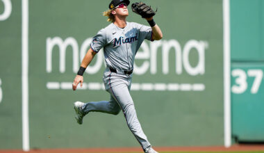 Nats add Wiemer to already-crowded outfield