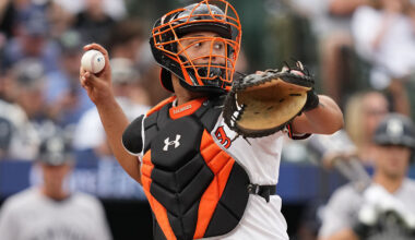 More questions for Birdland Caravan