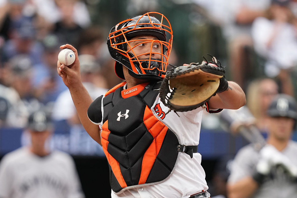 More questions for Birdland Caravan