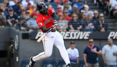 "Big Christmas" comes in January for Baltimore