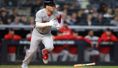 Movement from trio of AL East stars could shake up division