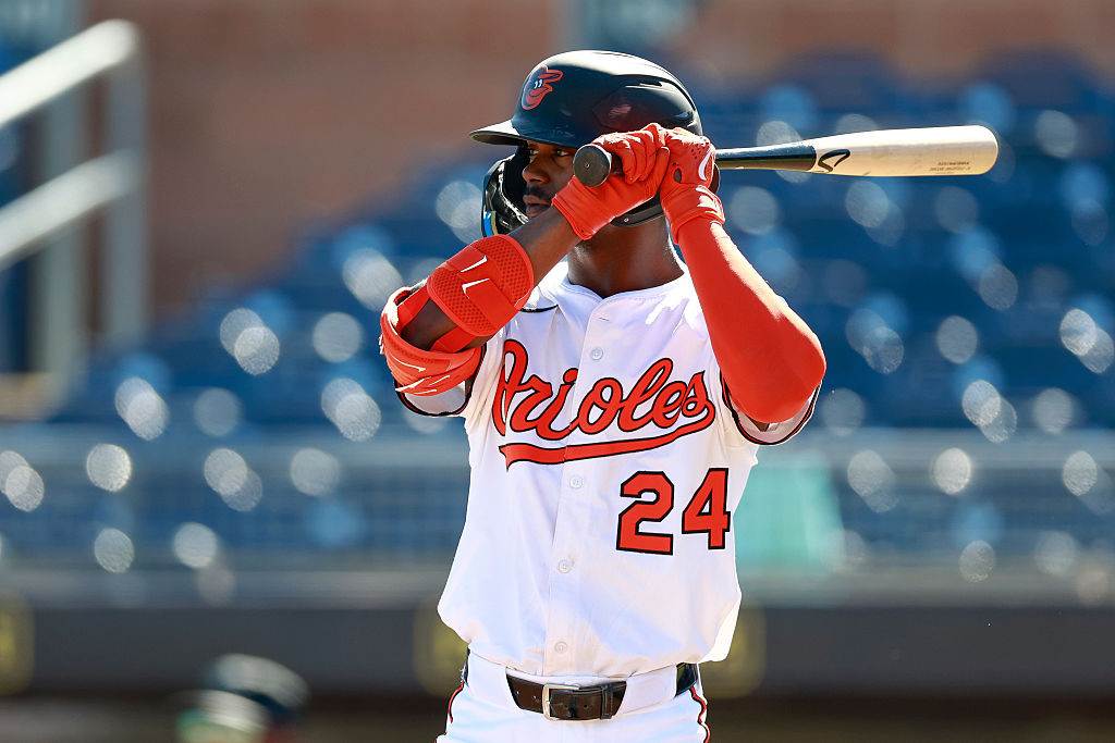 "The Bird's Nest" on the next wave of O's prospects to impact the big leagues