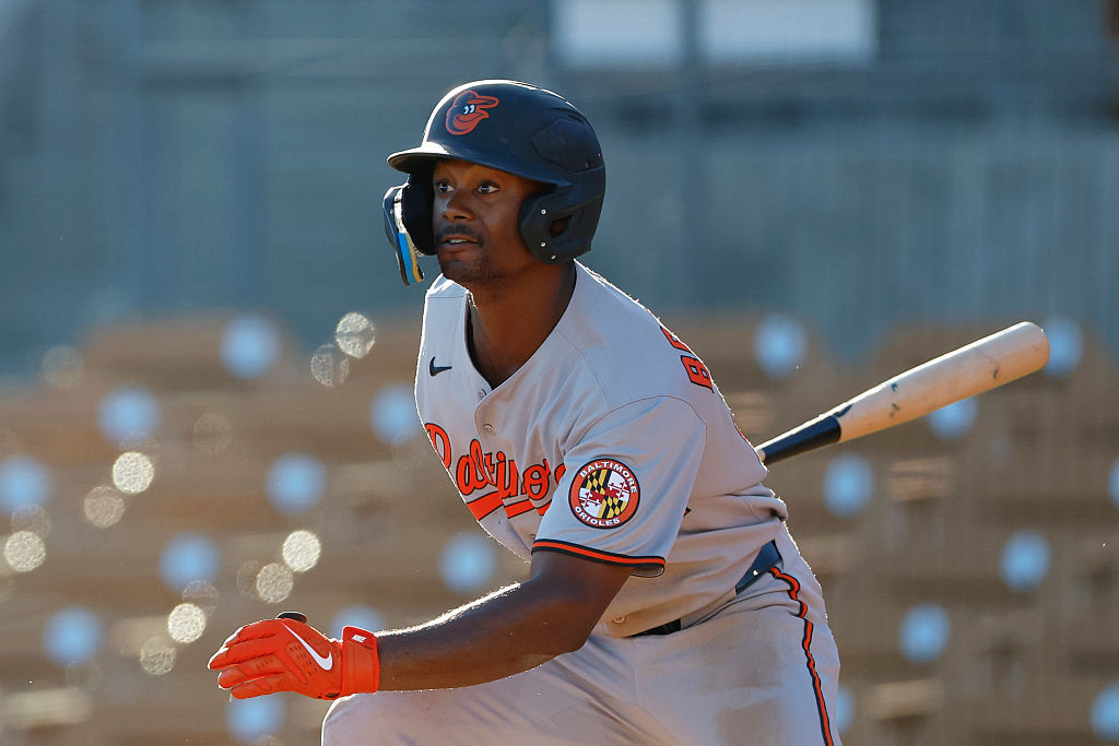 Updating Orioles' international signings, 20 spring training games to air on MASN (updated)