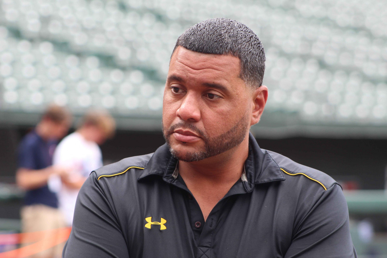 Another look at Orioles' roster after latest moves made, more from Koby Perez