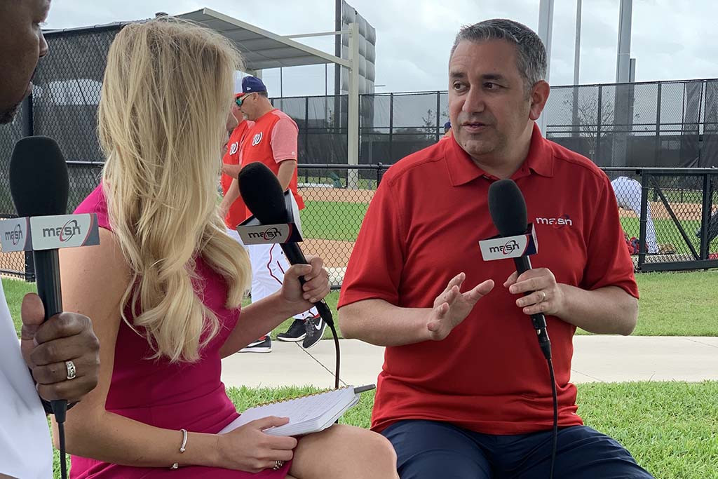 Farewell after 10 wonderful years