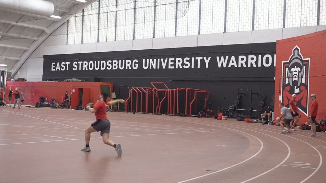 East Stroudsburg Baseball Enters Season With Lofty Expectations