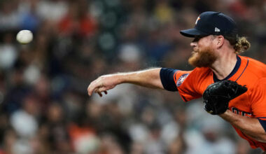 David Robertson, a World Series champion and All-Star, retires after 17-year MLB career