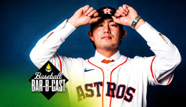 How will Kazuma Okamoto adjust to MLB?