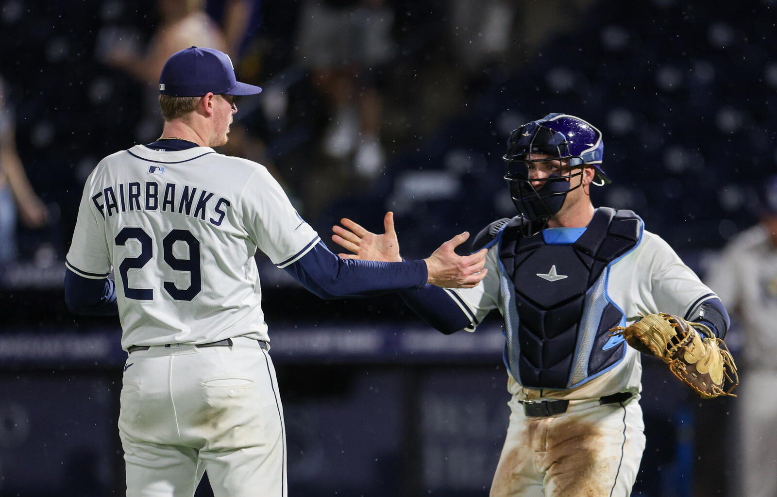 Powered by Roundtable