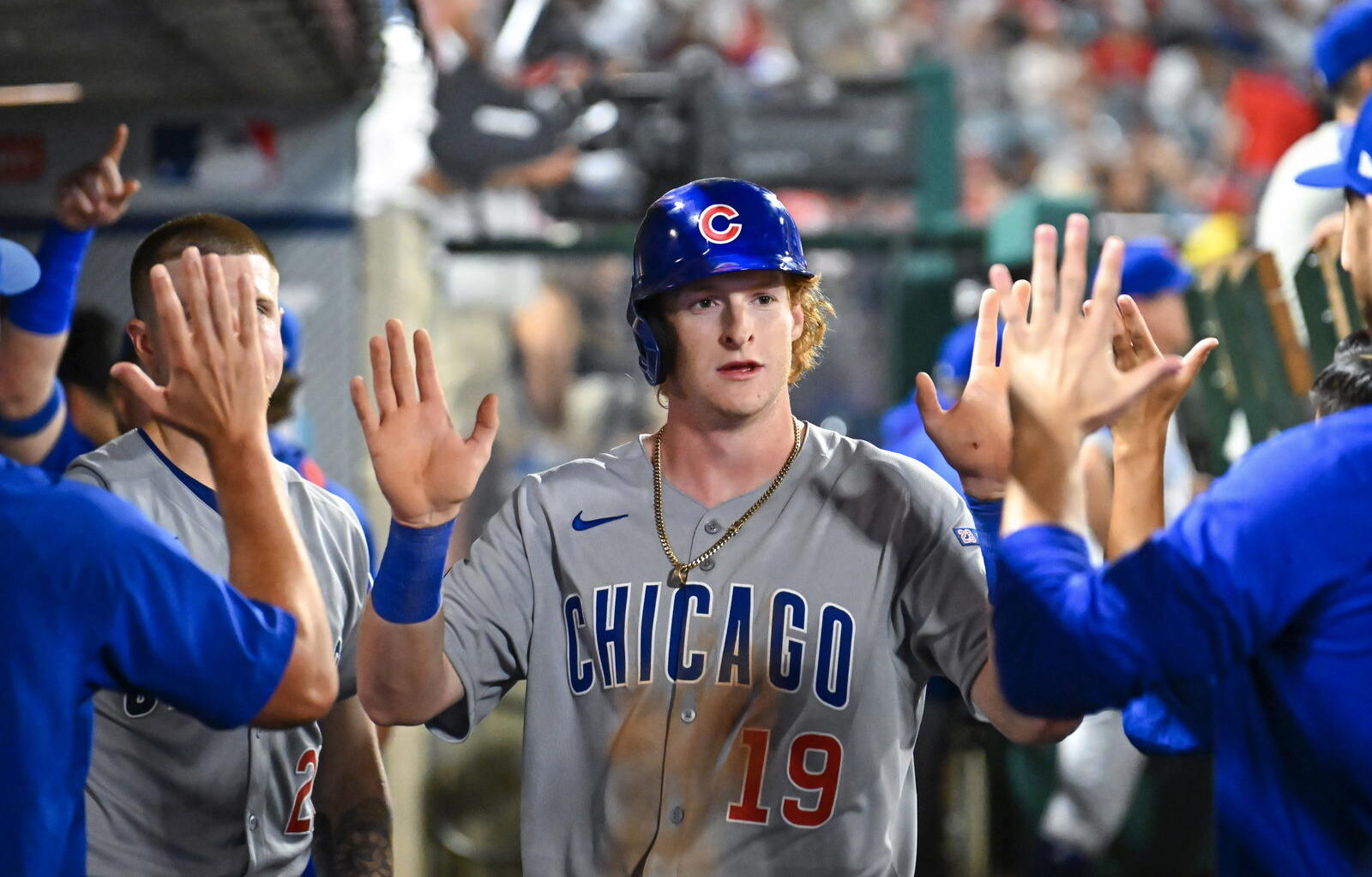 Powered by Roundtable