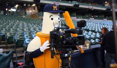 No More FanDuel Sports Network: Now What Happens To Brewers' TV Broadcasts In 2026? - Brewers