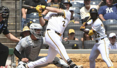 Horwitz glad to have more pop in Bucs’ lineup