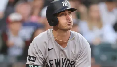 NY Yankees reportedly considering another free agent as Cody Bellinger talks extend