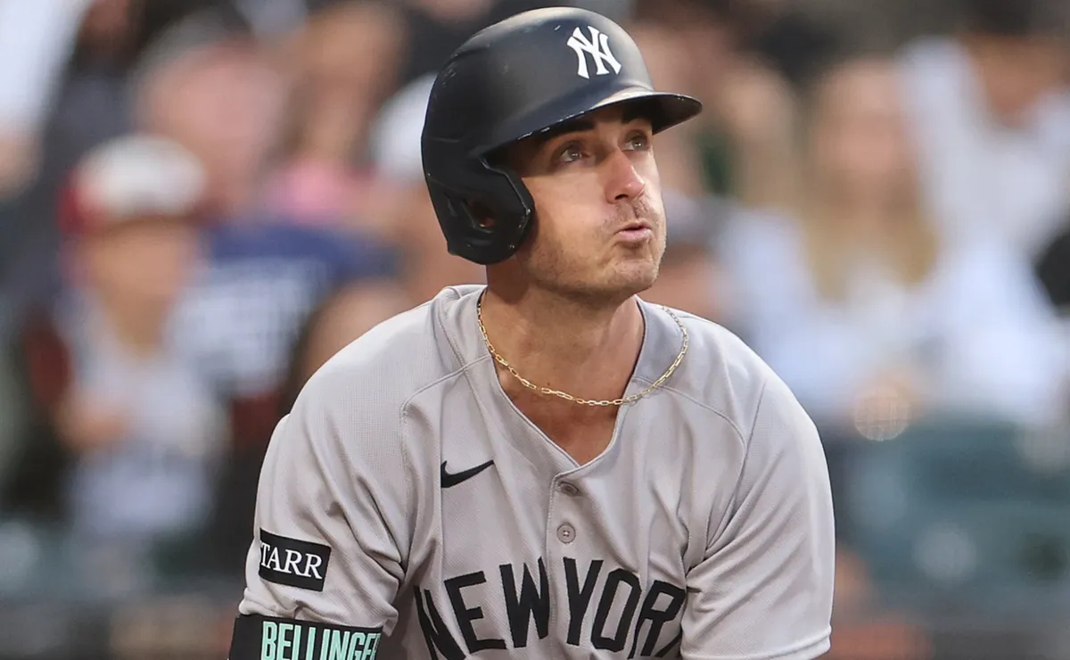NY Yankees reportedly considering another free agent as Cody Bellinger talks extend