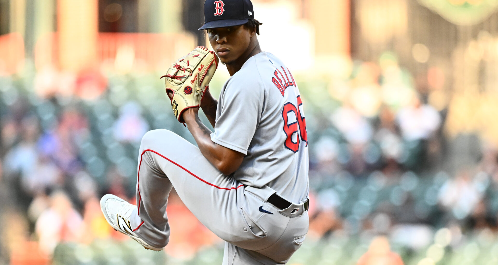 Brayan Bello’s role as the Red Sox reshape their 2026 rotation