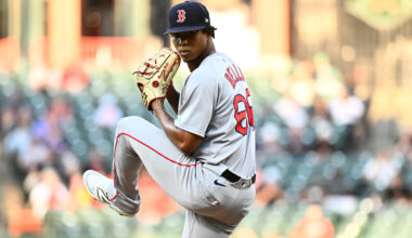 Brayan Bello’s role as the Red Sox reshape their 2026 rotation
