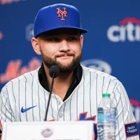 MLB Rumors: NY Mets quietly explored additional targets beyond Luis Robert Jr., Bo Bichette