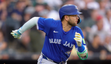 MLB rumors: Blue Jays focusing on Tucker, Cubs eye IF help, Mets prioritizing trades