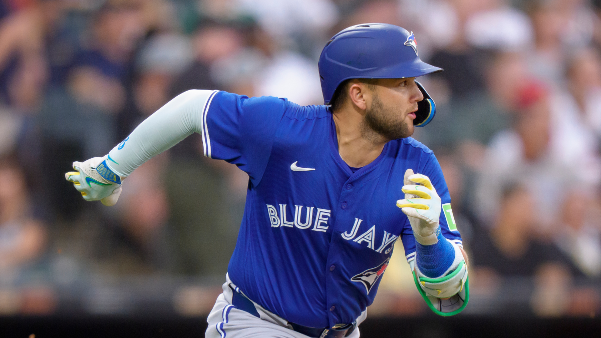 MLB rumors: Blue Jays focusing on Tucker, Cubs eye IF help, Mets prioritizing trades