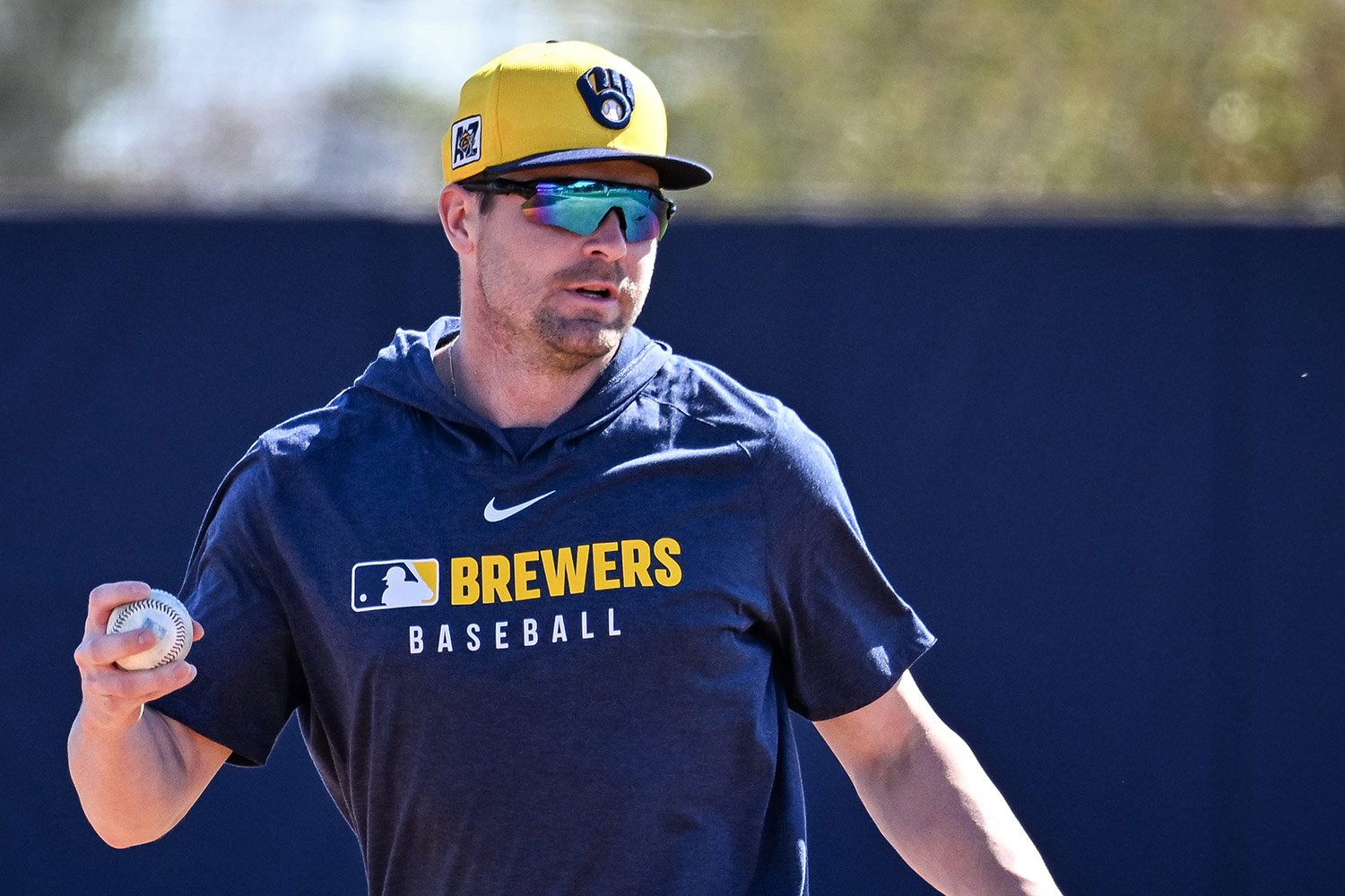 Brewers' Tyler Black Added To Canada's World Baseball Classic Roster - Notes