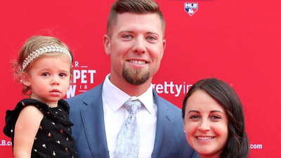 Blake Treinen and Kati Isham combined net worth: Relationship timeline, Dodgers years, salaries, and more