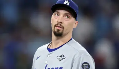 MLB Rumors: Blake Snell's Opening Day status remains uncertain for Dodgers