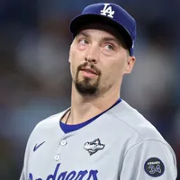 MLB Rumors: Blake Snell’s Opening Day status remains uncertain for Dodgers