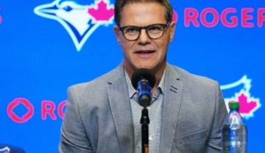 Toronto Blue Jays have signed 27 international free agents from four different countries