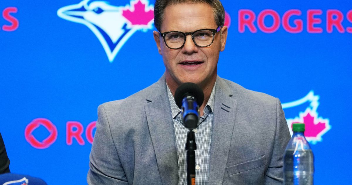 Toronto Blue Jays have signed 27 international free agents from four different countries