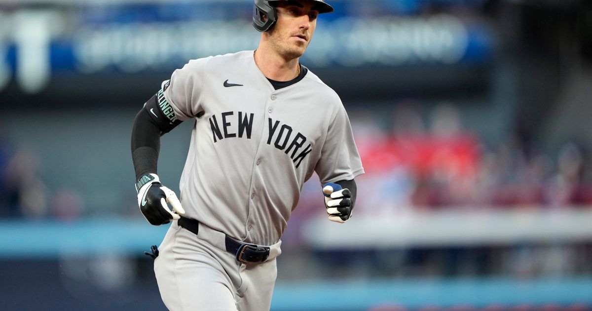 Top free agents still available for Toronto Blue Jays after Bo and Tucker deals fizzle