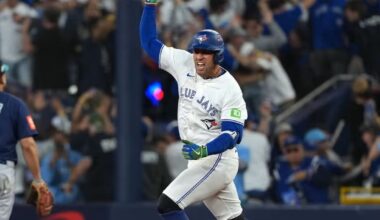 7 Blue Jays players that could be entering their final season in Toronto