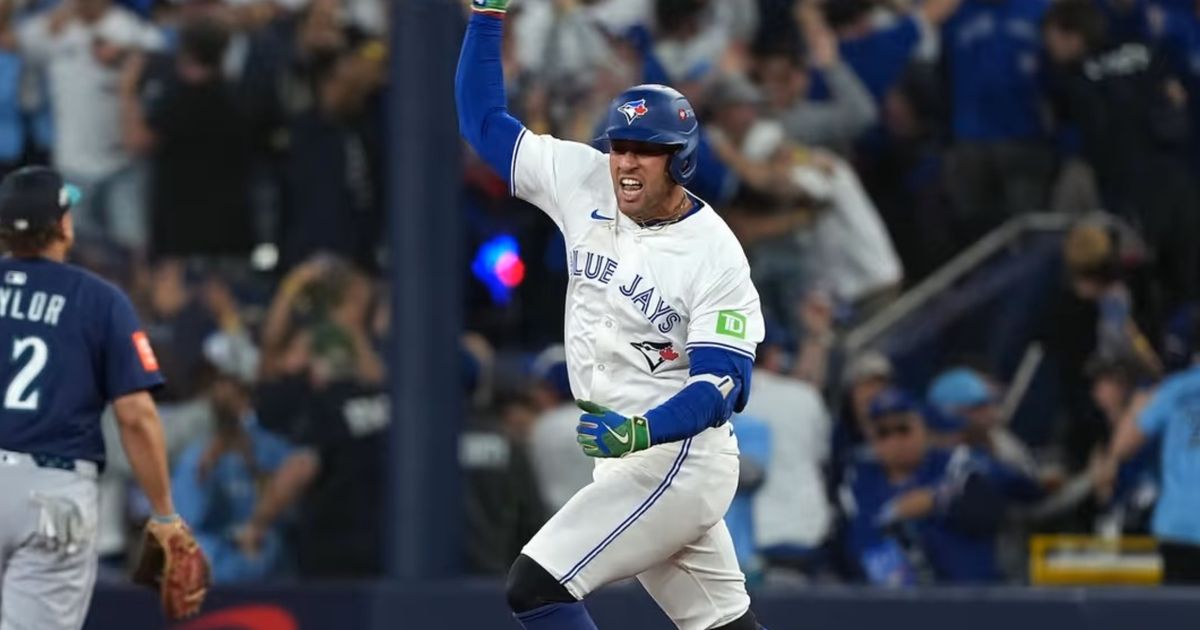 7 Blue Jays players that could be entering their final season in Toronto