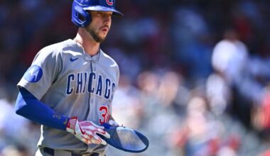 Toronto Blue Jays could lose out on Kyle Tucker as another offer leaks