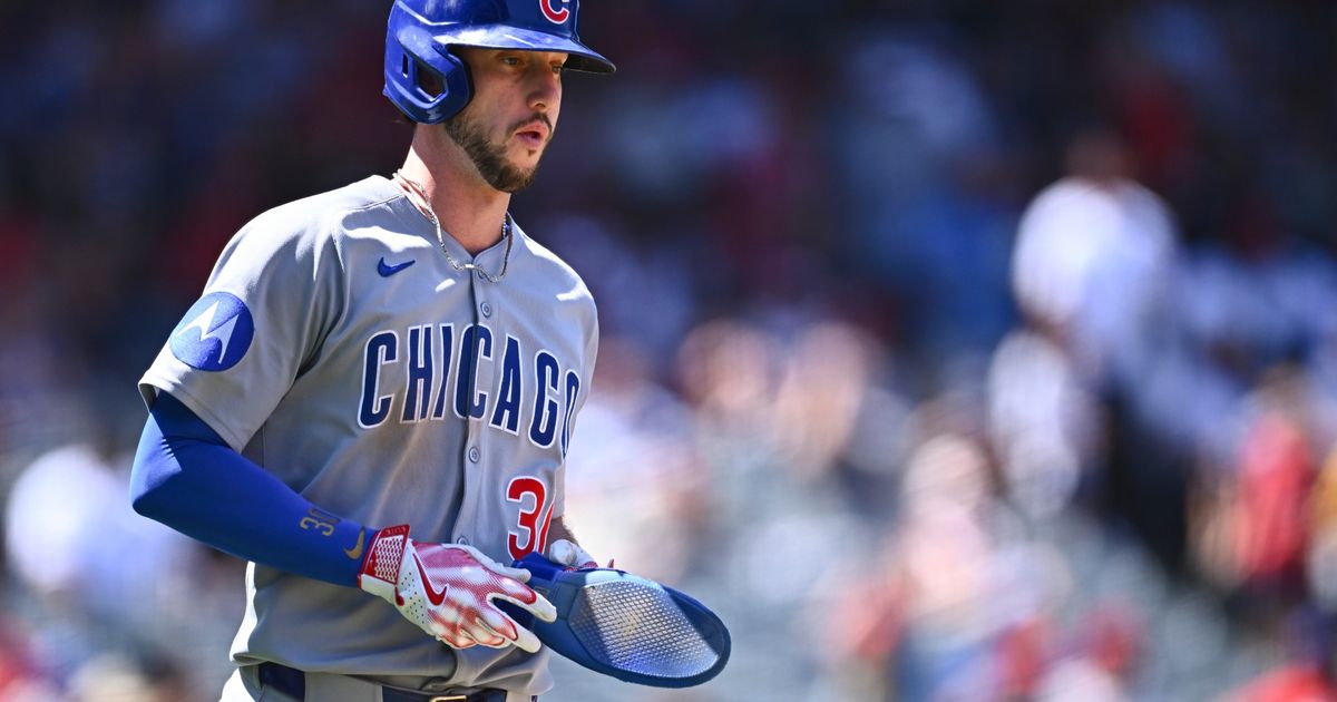 Toronto Blue Jays could lose out on Kyle Tucker as another offer leaks