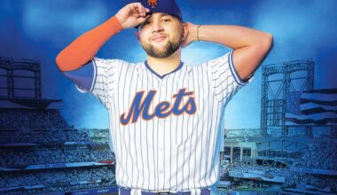 Mets land Bo Bichette in $126 million free agency pivot