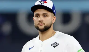 MLB Rumors: Blue Jays reassess free-agent options after Bo Bichette's departure to NY Mets