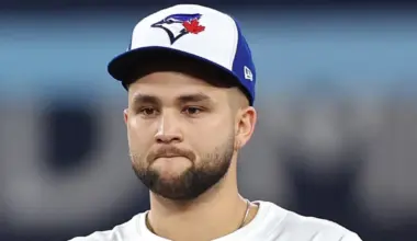 Former Orioles DH signs minor-league deal with Blue Jays as Bo Bichette remains in limbo