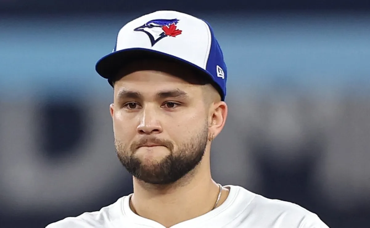 Former Orioles DH signs minor-league deal with Blue Jays as Bo Bichette remains in limbo