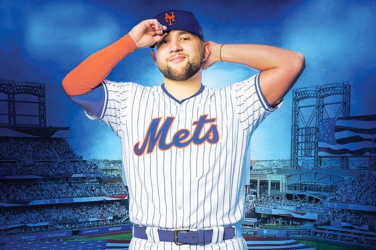 Mets land Bo Bichette in $126 million free agency pivot