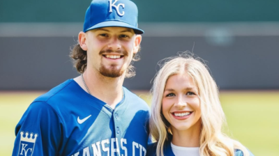 Bobby Witt Jr. and Maggie Witt's combined net worth: A closer look at MLB earnings, endorsements, and family wealth of Kansas City Royals' shortstop