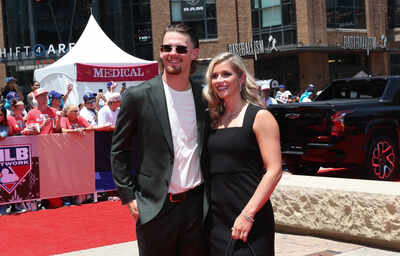 Kansas City Royals shortstop Bobby Witt Jr.’s wife Maggie Witt shares charming Instagram moments fans can’t stop noticing